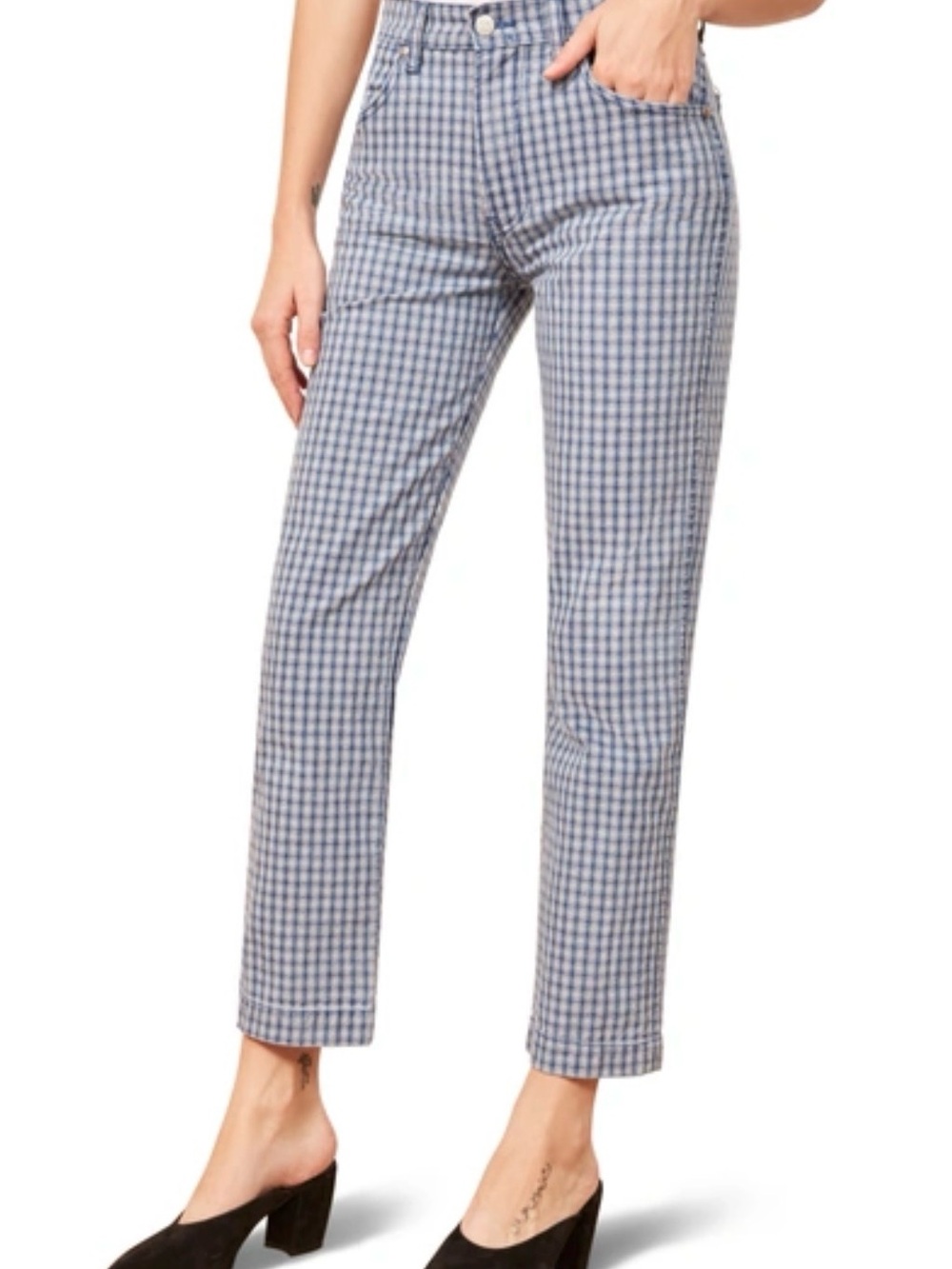 Reformation Roper Jeans